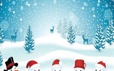 The Taylor Times – December 2025