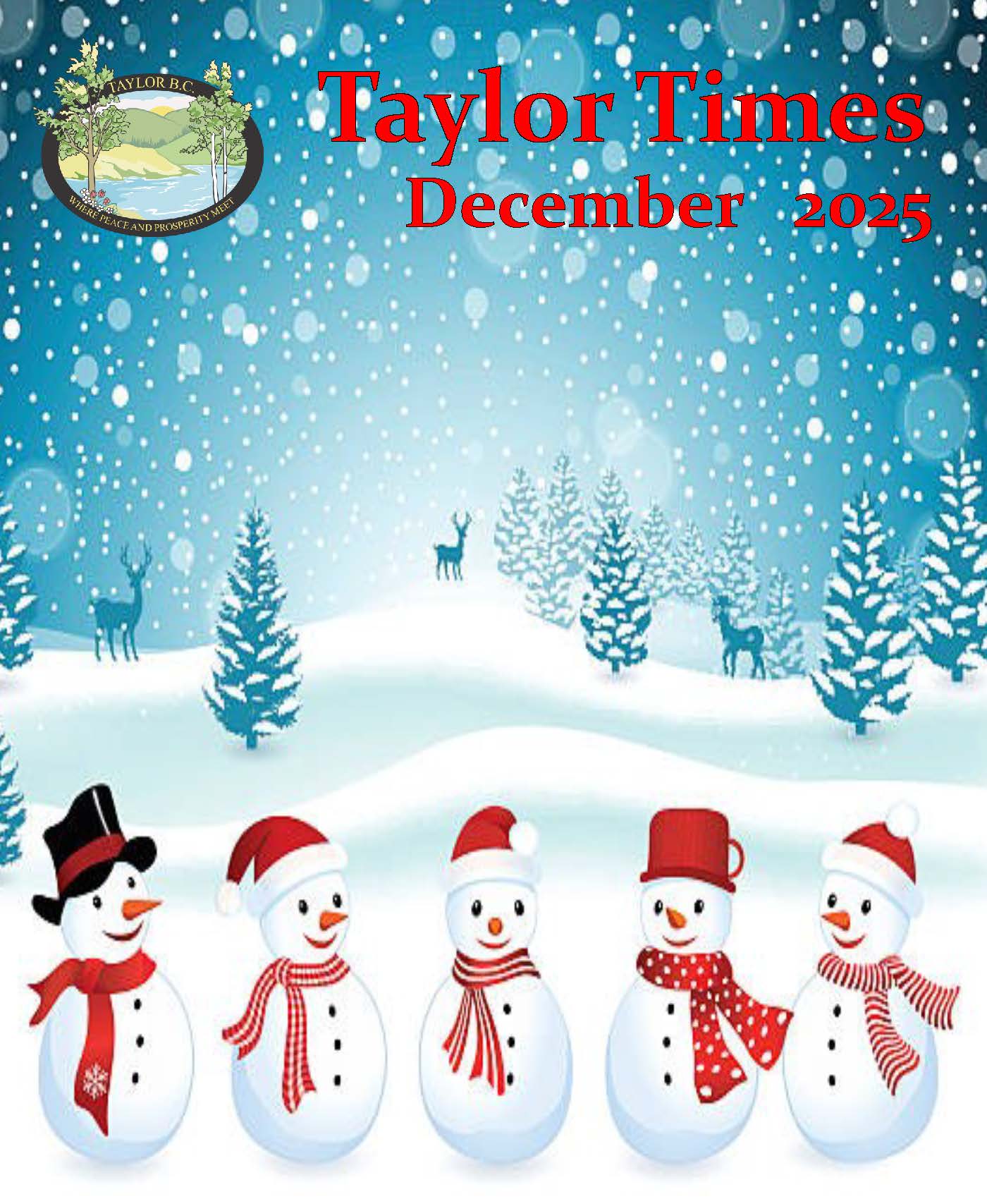 _ December 2025 Taylor Times_Page_01