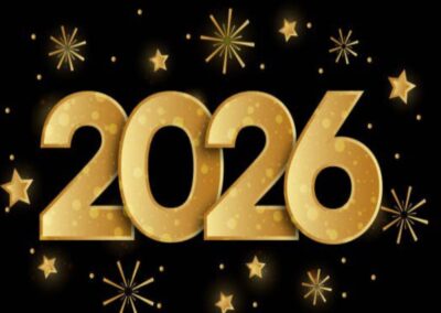 The Taylor Times – January 2026