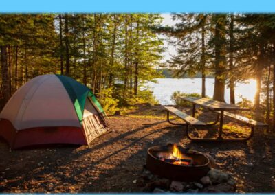 Spring & Summer Events and Recreation Guide 2026