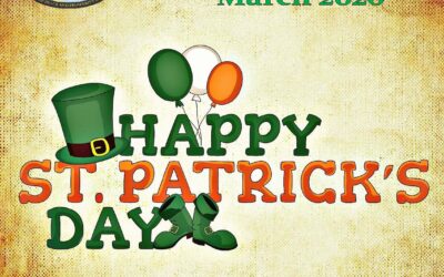 The Taylor Times – March 2026