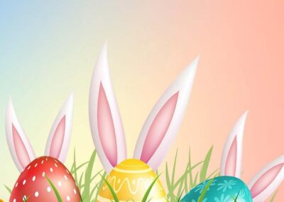 The Taylor Times – April 2026